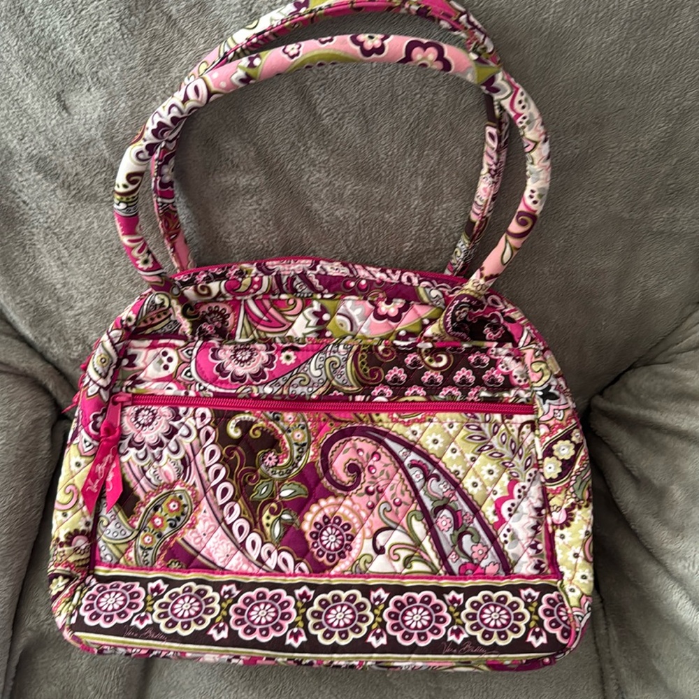 EUC Vera  Bradley Bag